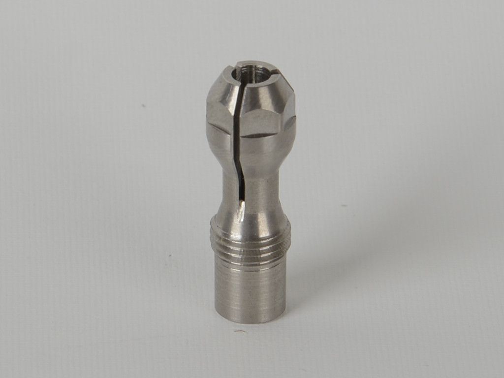 ULTIMA Volfrám köszörű befogó patron 4,8mm (44510167) termék fő termékképe