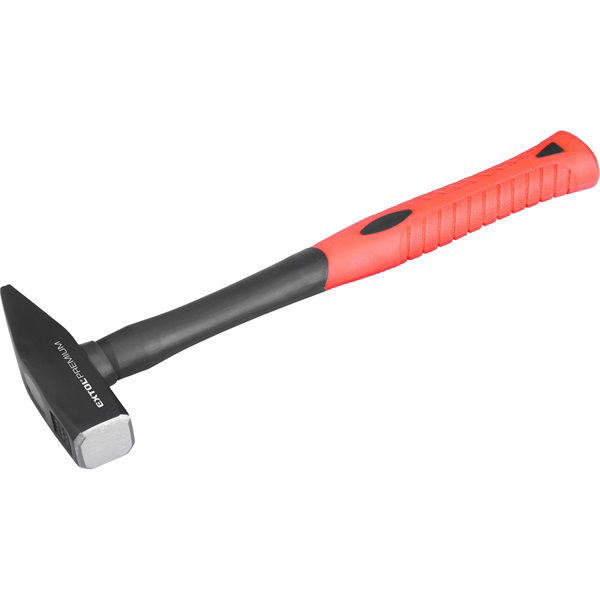 kalapács, üvegszálas nyéllel, DIN 1041/GS; 300g termék fő termékképe