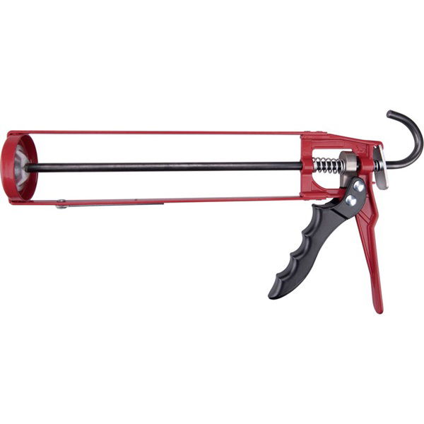 kinyomópisztoly; fém; 225 mm, skeleton termék fő termékképe
