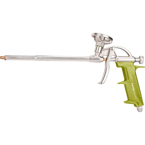 kinyomópisztoly, purhabhoz; fém termék fő termékképe