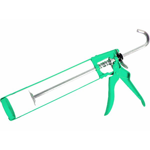 kinyomópisztoly, skeleton, erősített; 225mm termék fő termékképe