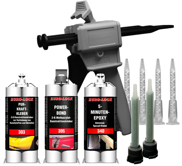 Ragasztó klt.:1* lm40,1* 303-50,1* 305-50,1* 340-50,6* md1 termék fő termékképe