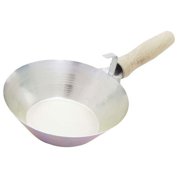 kőműves serpenyő, horganyzott; 180mm termék fő termékképe