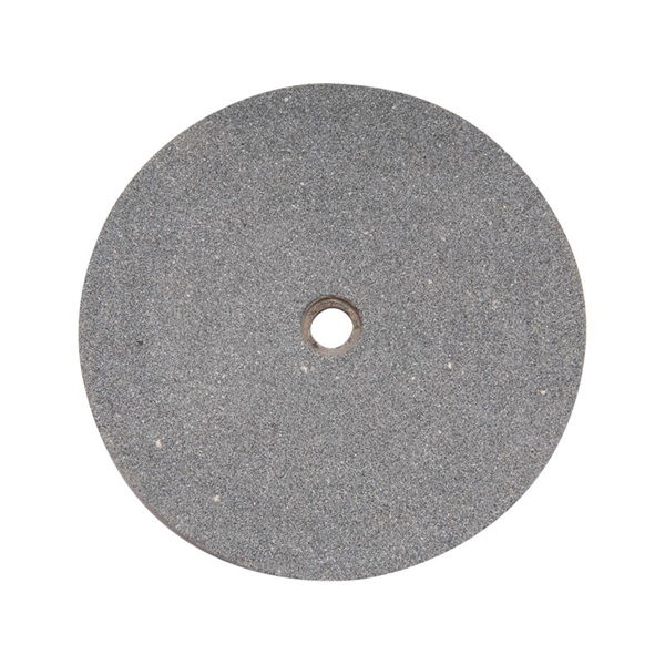 köszörűkő, 150×20mm, tengely átmérő:12,7mm, P36-os szemcse, a 410133 kettős köszörűgéphez termék fő termékképe