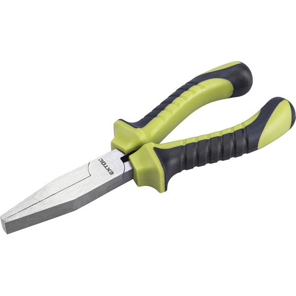 lapos fogó, 160mm termék fő termékképe