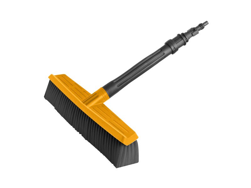 INGCO Tisztító kefe magasnyomású mosóhoz termék fő termékképe