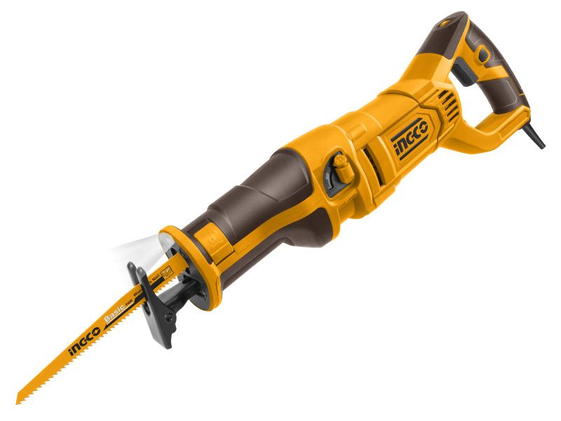 INGCO Szablyafűrész 1200 W termék fő termékképe