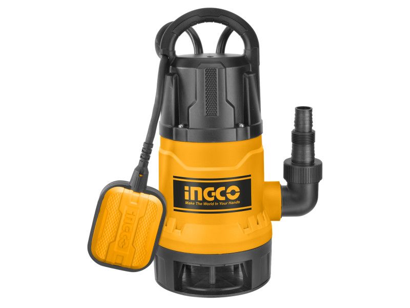 INGCO Buvárszivattyú 750 W termék fő termékképe