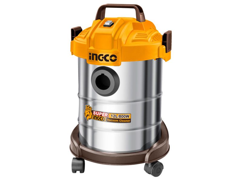INGCO Ipari porszívó 12 l 800 W termék fő termékképe