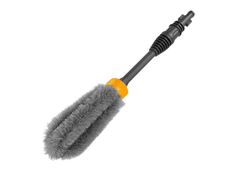 INGCO Felni tisztító kefe magasnyomású mosóhoz termék fő termékképe