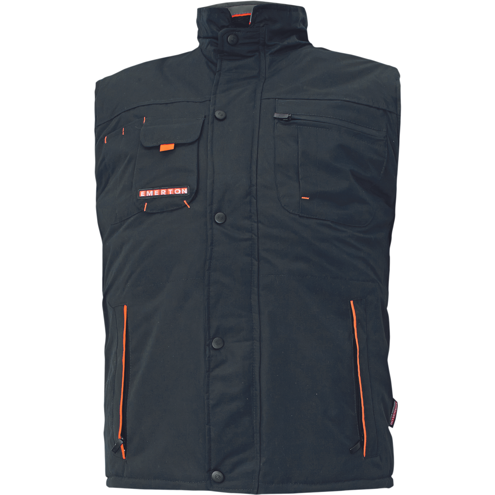 CERVA EMERTON téli mellény termék fő termékképe