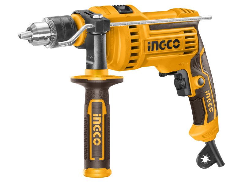 INGCO Ütvefúró 810 W termék fő termékképe