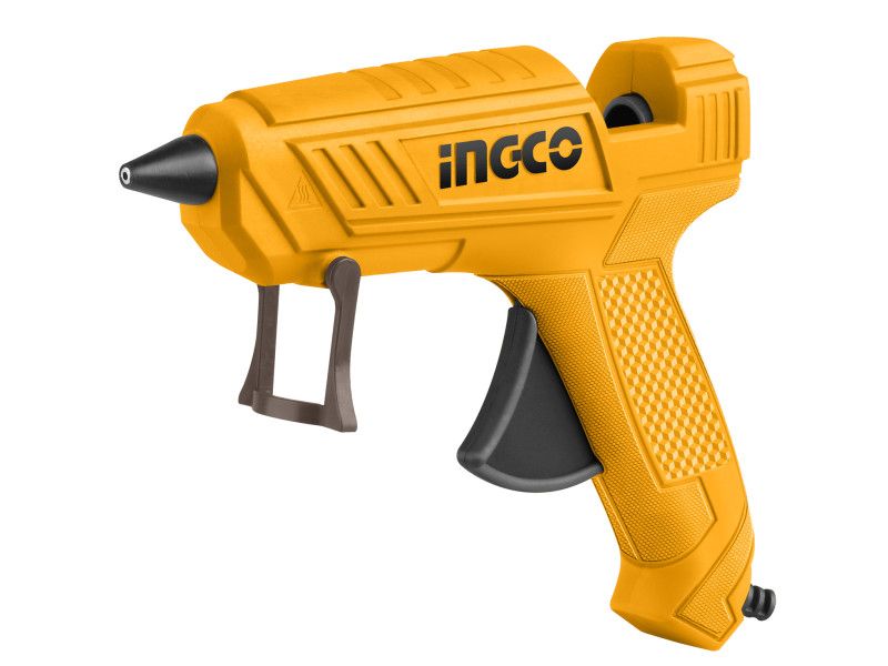 INGCO Ragasztópisztoly 11 mm/100 W termék fő termékképe