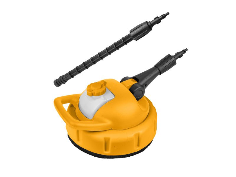 INGCO Padlótisztító kefe magasnyomású mosóhoz termék fő termékképe