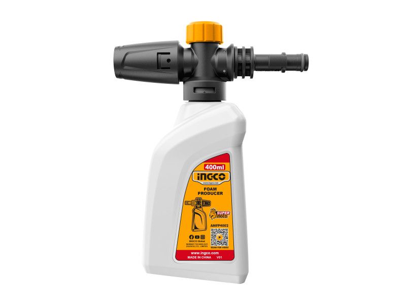 INGCO Habosító tartály magasnyomású mosóhoz termék fő termékképe