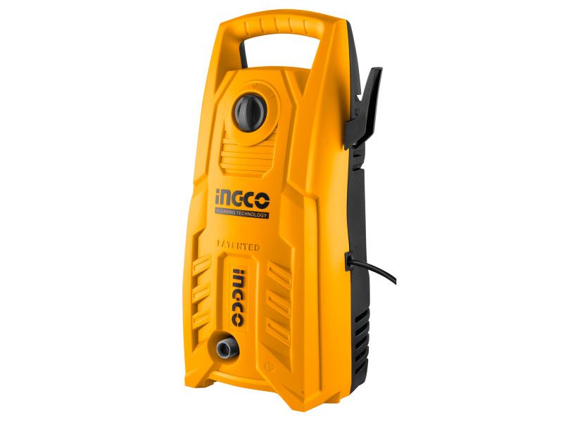 INGCO Magasnyomású mosó 130 bar 1400 W termék fő termékképe