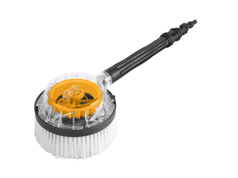 INGCO Forgófejes kefe magasnyomású mosóhoz termék fő termékképe