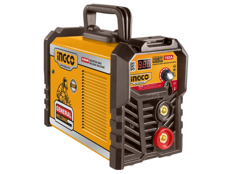 INGCO MMA Hegesztő inverter 160 A termék fő termékképe