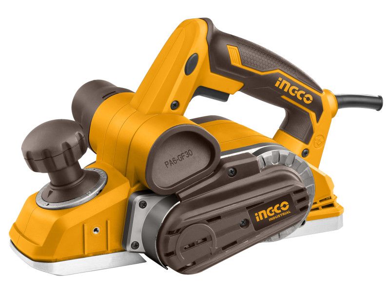 INGCO Gyalugép 82 mm 1050 W termék fő termékképe