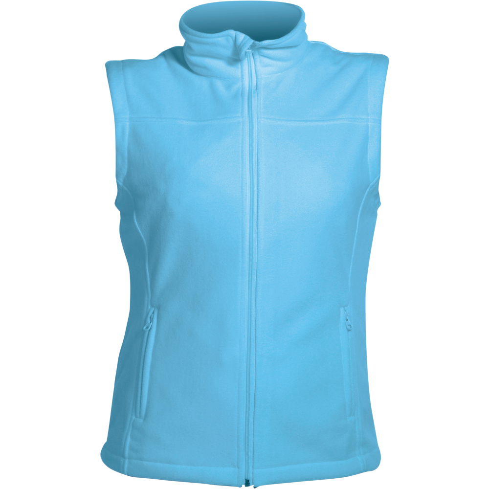 CERVA VORMA LADY polár mellény termék fő termékképe