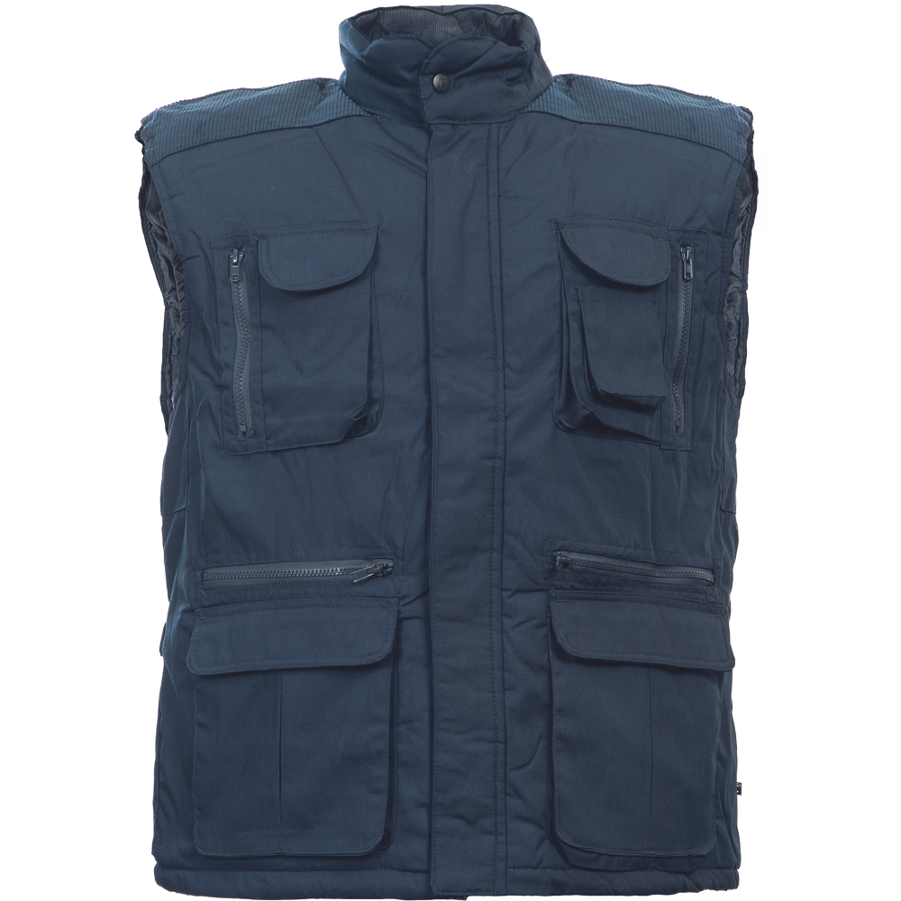 CERVA DAVIDA mellény termék fő termékképe