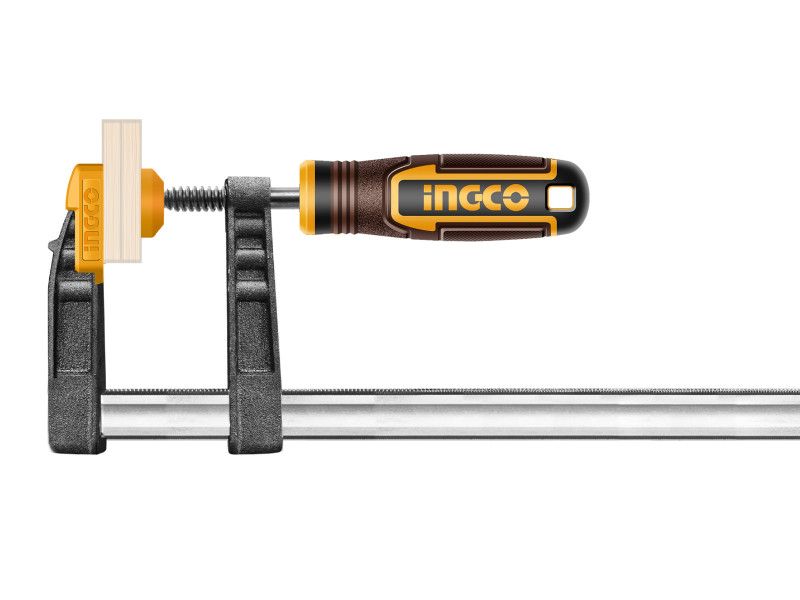 INGCO Gyorscsavarszorító 250 x 50 mm termék fő termékképe