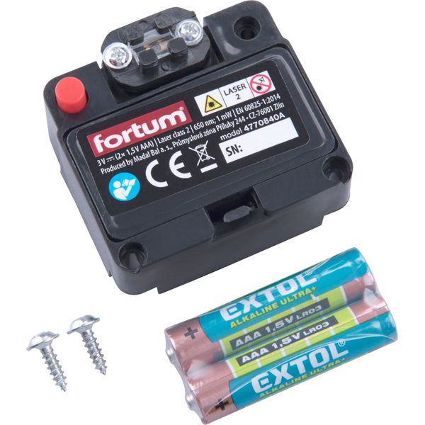 lézer egység a 4770840, 4770841, 4770842 csempevágókhoz termék fő termékképe