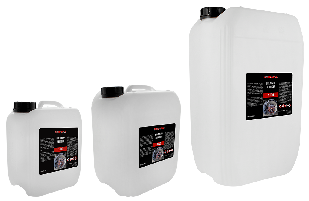 Féktisztító 10 l termék fő termékképe