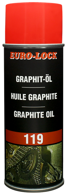 Grafitolaj 400ml termék fő termékképe