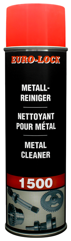 Fémtisztító az összes fém zsírtalanításához 500 ml termék fő termékképe