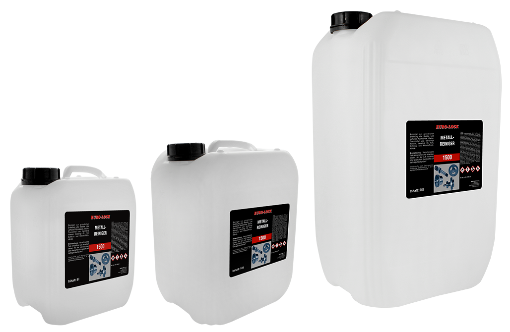 Fémtisztító az összes fém zsírtalanításához 25l termék fő termékképe
