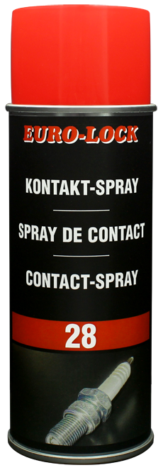 Kontakt spray 400ml termék fő termékképe