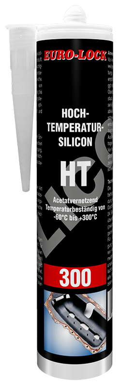 Hőálló szilikon 310ml kartus termék fő termékképe