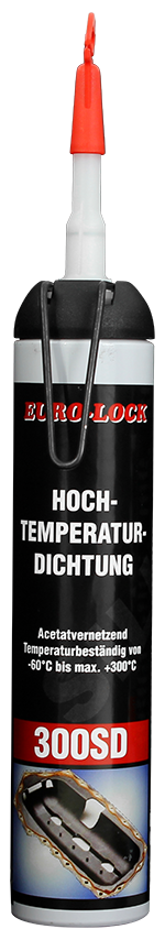Hőálló szilikon 200ml fekete termék fő termékképe