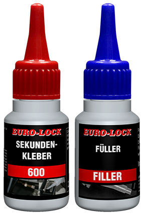 Ragasztó készlet(20 gr.ragasztó/25ml primer) termék fő termékképe