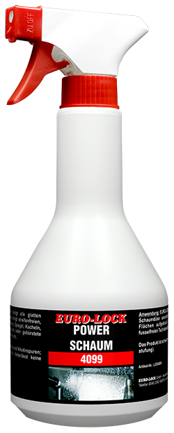 Tisztító hab extra erős termék fő termékképe