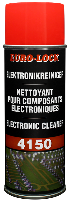 Elektromos tisztító 400ml termék fő termékképe