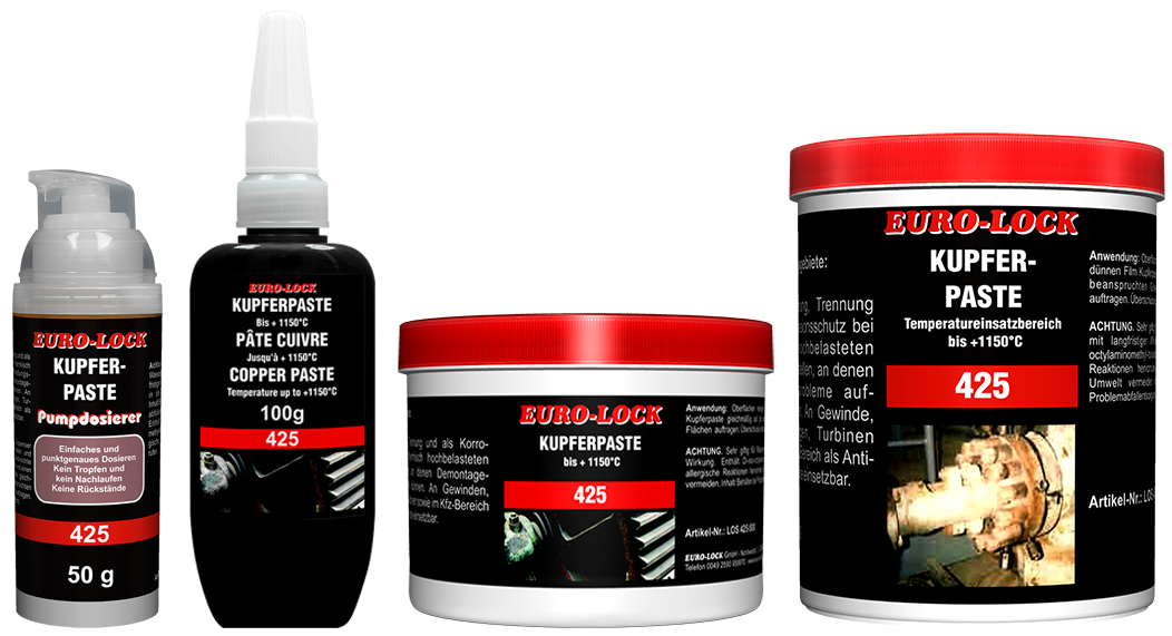 Rézpaszta -40c-tól +1100c-ig 500 gr termék fő termékképe