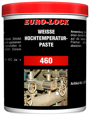 Fehér magashőmérsékletű paszta 1kg +1350c termék fő termékképe