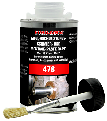 Pdmos2-nagyteljesítményű kenő-és szerelőpaszta 500g termék fő termékképe