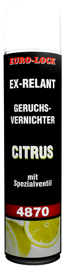 Légfrissíto citrus illattal termék fő termékképe