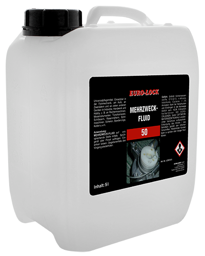 Többfunkciós olaj 5 l termék fő termékképe