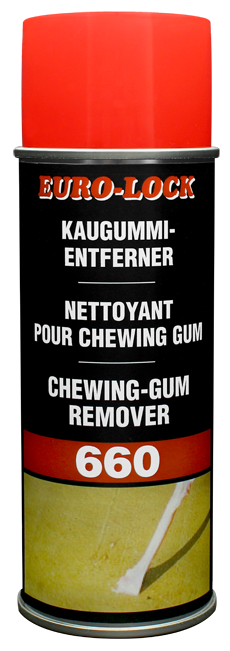 Rágógumi eltávolító 400ml termék fő termékképe