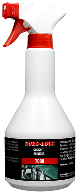 Műszerfal  tisztító 500 ml termék fő termékképe