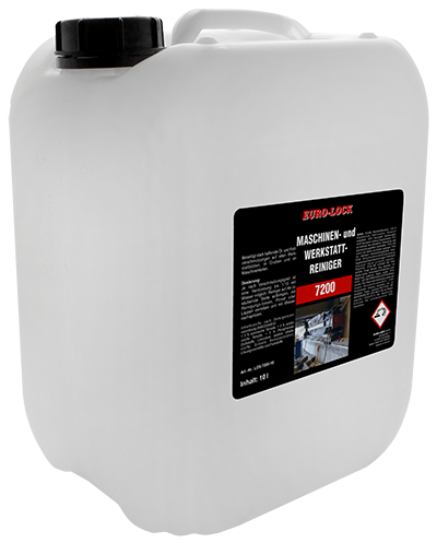 Gép-és műhelytisztító 10l termék fő termékképe