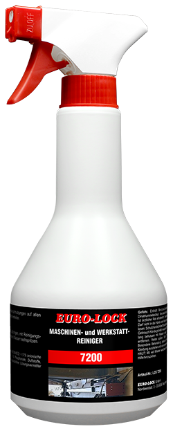 Gép-és műhelytisztító 500 ml termék fő termékképe