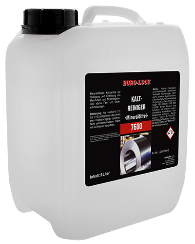 Hidegtisztító 5l termék fő termékképe