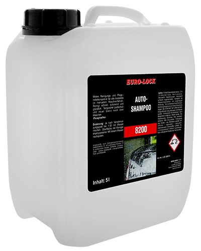 Autósampon 5 l termék fő termékképe