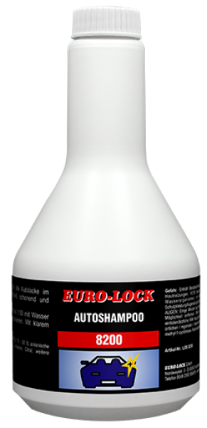 Autósampon 500ml termék fő termékképe