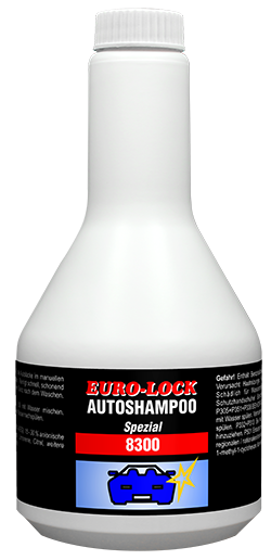 Autósampon wax-al 500ml termék fő termékképe